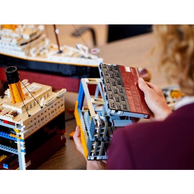 LEGO 10294 Creator Titanic-9286612