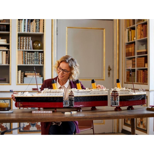 LEGO 10294 Creator Titanic-9286617