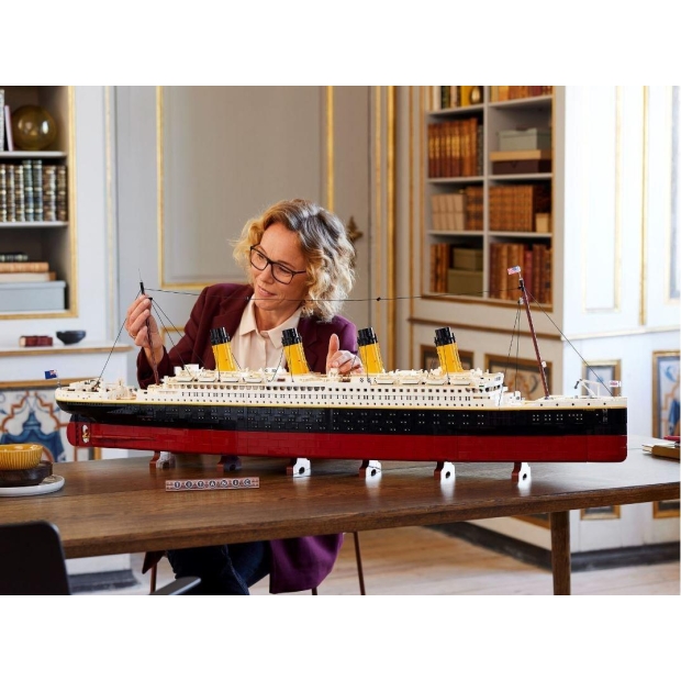 LEGO 10294 Creator Titanic-9286619