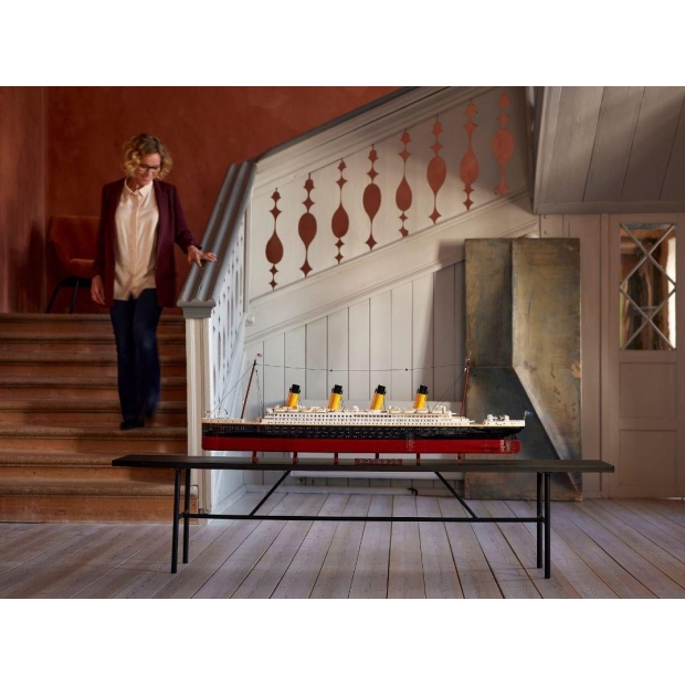 LEGO 10294 Creator Titanic-9286620