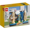 LEGO Creator Pocztówka z Nowego Jorku 40519