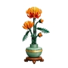 LEGO ICONS 10368 Botanicals - Chryzantema-9319291