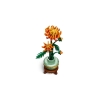 LEGO ICONS 10368 Botanicals - Chryzantema-9319292