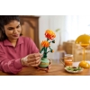 LEGO ICONS 10368 Botanicals - Chryzantema-9319294