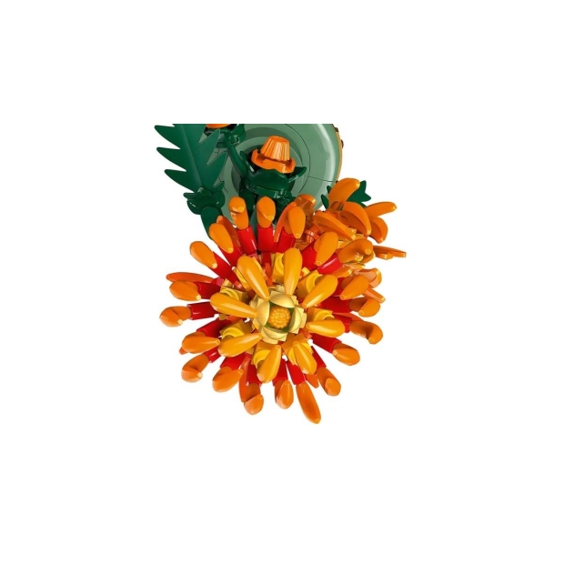 LEGO ICONS 10368 Botanicals - Chryzantema-9319293