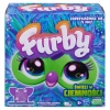 Hasbro Furby Aurora Furbealis maskotka galaxy zorza-9330040