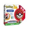 Pokemon Trainer Mission, Gra