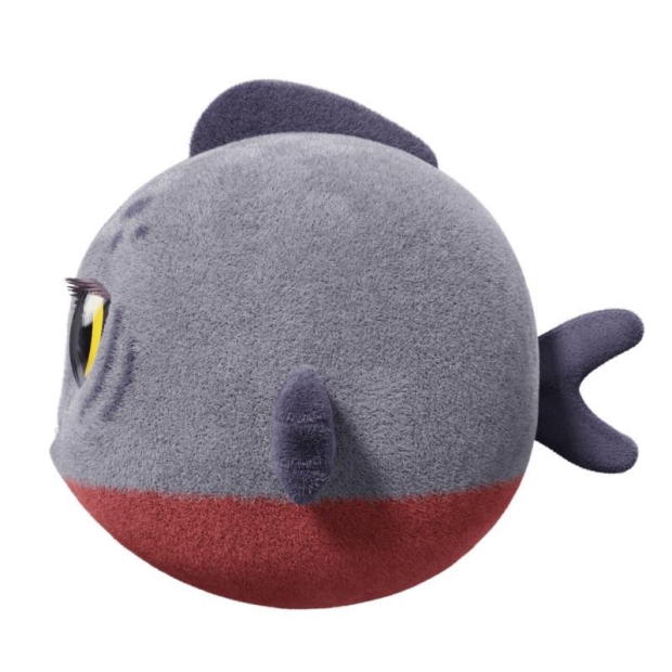 Figurka flockies Pirania-9330071