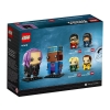 LEGO BrickHeadz 40618 Kingsley Shacklebolt i Nimfadora Tonks-9394419