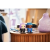 LEGO BrickHeadz 40618 Kingsley Shacklebolt i Nimfadora Tonks-9394422