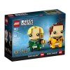 LEGO BrickHeadz 40617 Draco Malfoy i Cedric Diggory