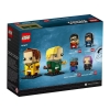 LEGO BrickHeadz 40617 Draco Malfoy i Cedric Diggory-9394424