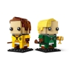 LEGO BrickHeadz 40617 Draco Malfoy i Cedric Diggory-9394426