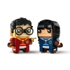 LEGO BrickHeadz 40616 Harry Potter i Cho Chang-9394431