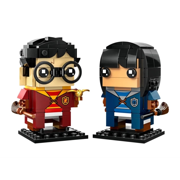 LEGO BrickHeadz 40616 Harry Potter i Cho Chang-9394430