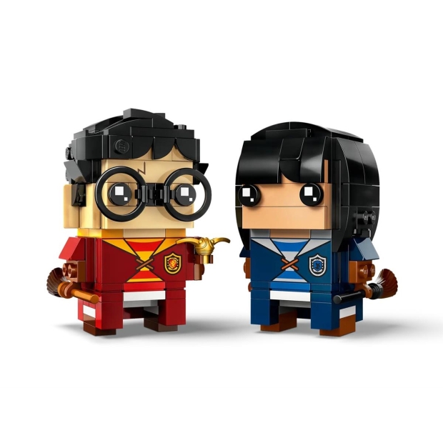 LEGO BrickHeadz 40616 Harry Potter i Cho Chang-9394431