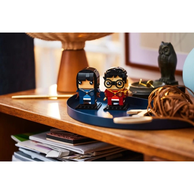 LEGO BrickHeadz 40616 Harry Potter i Cho Chang-9394432