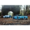 LEGO Technic 42083 Bugatti Chiron-9503583