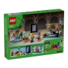 LEGO Minecraft 21252 Zbrojownia-9520057