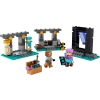 LEGO Minecraft 21252 Zbrojownia-9520058
