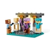 LEGO Minecraft 21252 Zbrojownia-9520059