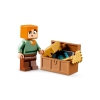 LEGO Minecraft 21252 Zbrojownia-9520061