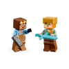 LEGO Minecraft 21252 Zbrojownia-9520062