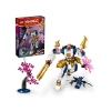 LEGO Ninjago 71807 Mech żywiołu technologii Sory