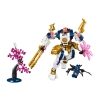LEGO Ninjago 71807 Mech żywiołu technologii Sory-9520338