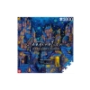 Puzzle Good Loot 1000 Imagination Roch Urbaniak Koncert na Kominie