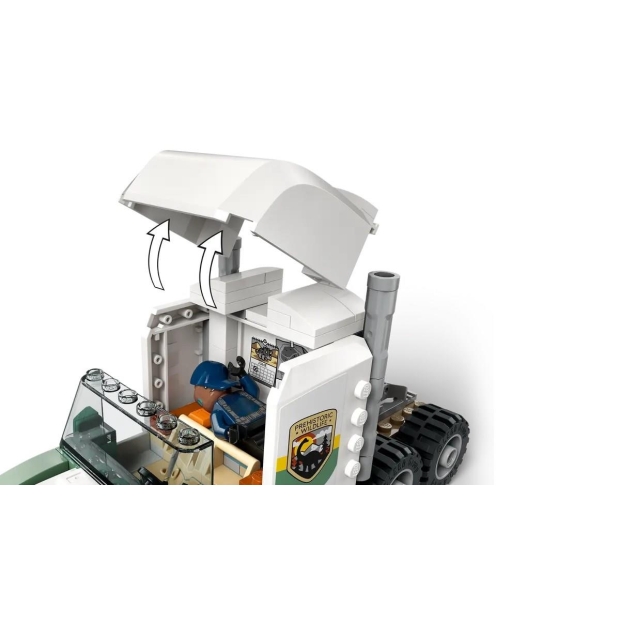 LEGO Jurassic World 76966-9520239