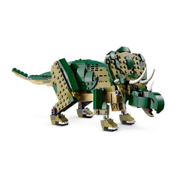 LEGO Creator 31151 Tyranozaur-9520249