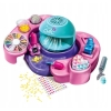 Clementoni Crazy Chic Odjazdowe paznokcie-9532235