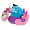 Clementoni Crazy Chic Odjazdowe paznokcie-9532236