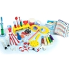 Clementoni Naukowa zabawa Moje Laboratorium Chemiczne-9532242