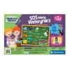 Clementoni S.O.S. Mały weterynarz-9532310