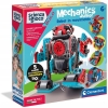 Clementoni Mechanika junior robot