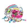 Clementoni Crazy Chic Kolorowe bransoletki-9532333