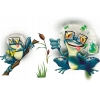 Clementoni Laboratorium Slime-9532401