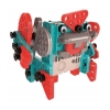 Clementoni Mechanika junior robot-9532429