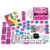 Clementoni Crazy Chic stylowy zegarek 18639-9532527