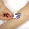 Clementoni Crazy Chic studio tatuażu-9532576