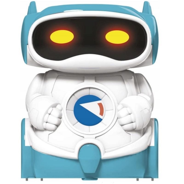 Clementoni Edukacyjny robot Doc-9532215