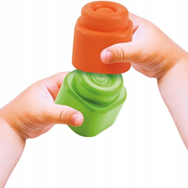 Clementoni Clemmy piłeczka sensoryczna-9532326