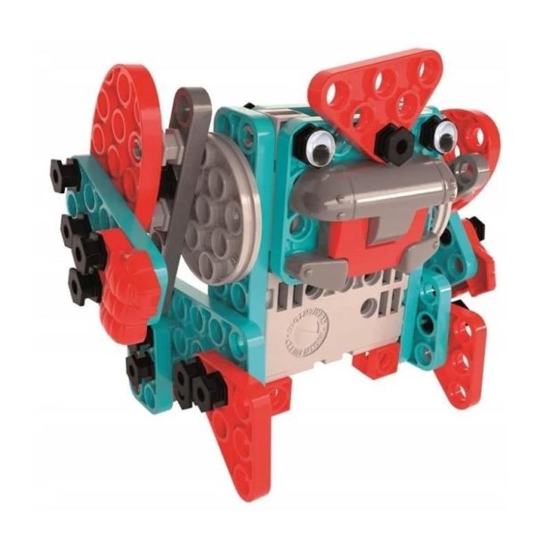 Clementoni Mechanika junior robot-9532429