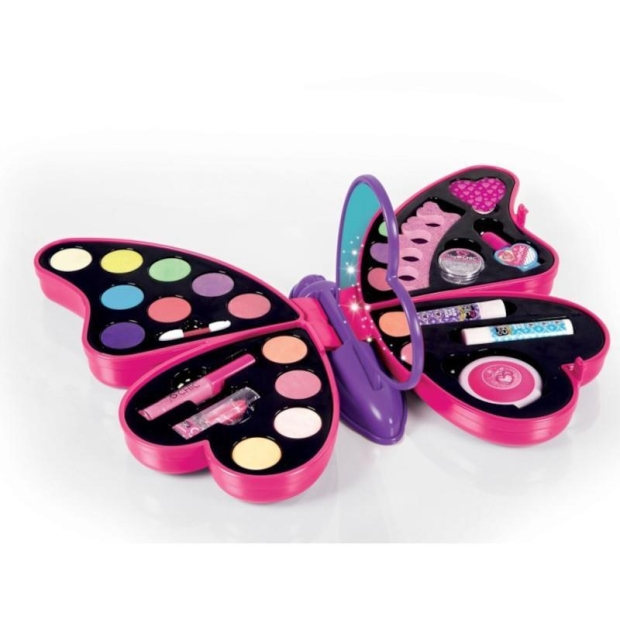 Clementoni Crazy Chic Motyl-9532512