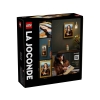 LEGO Art 31213 Mona Lisa-9540776