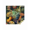 Puzzle Good Loot 1000 Imagination Ernst Haeckel Stworzenia Morskie-9547695