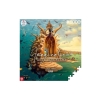 Puzzle Good Loot 1000 Imagination Jacek Yerka Port / Harbor-9547699