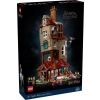 LEGO Harry Potter 76437 - Nora - Edycja Kolekcjonerska